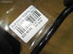 Педаль подачи топлива на Subaru Exiga YA5 EJ204 Фото 3