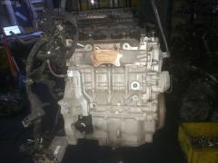 Двигатель на Honda Freed GB3 L15A Фото 2