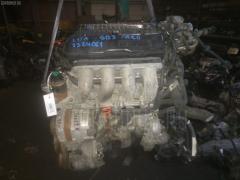 Двигатель на Honda Freed GB3 L15A Фото 4
