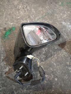 Зеркало двери боковой на Honda Stream RN6 Фото 5