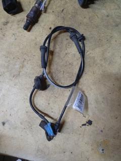 Датчик ABS 47911EQ010 на Nissan X-Trail T30 QR20DE Фото 2