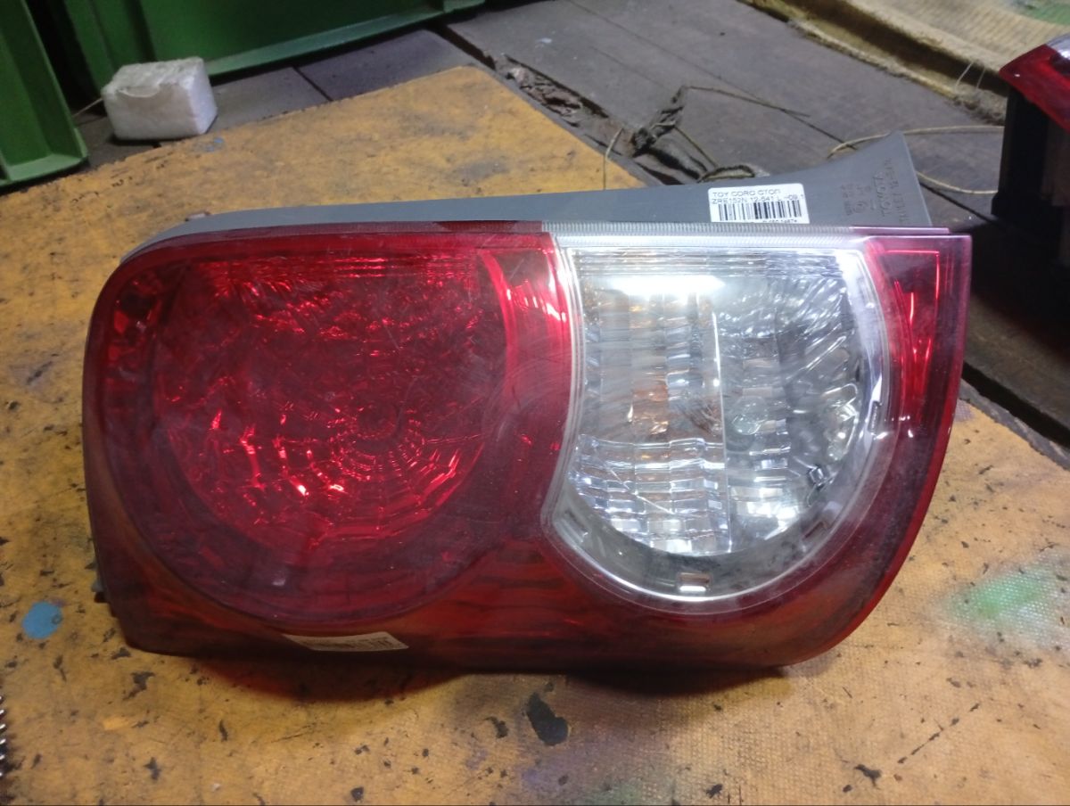 Стоп 12-541 12-541 на Toyota Corolla Rumion ZRE152N Фото 3