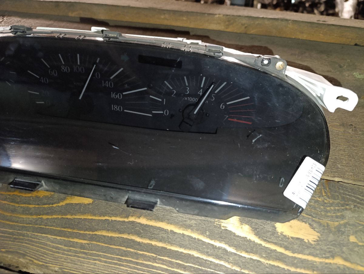 Спидометр на Toyota Estima MCR30W 1MZ-FE Фото 5