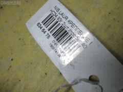 Крепление магнитофона на Nissan Laurel HC34 Фото 2