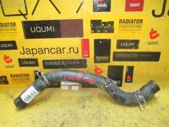 Патрубок радиатора ДВС на Daihatsu Terios Kid J111G EF-DET Фото 1