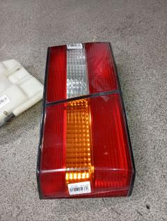 Стоп-планка 33-25 33-25 на Toyota Windom MCV20 Фото 3