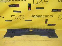 Обшивка багажника на Suzuki Swift HT51S 76271-70H00, Заднее расположение