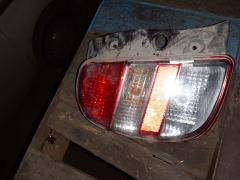 Стоп T001 T001,26559-1HM0B на Nissan March K13 Фото 3