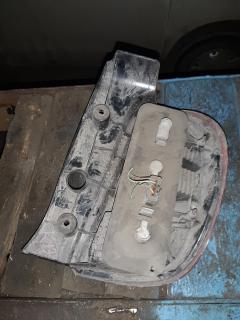 Стоп T001 T001,26559-1HM0B на Nissan March K13 Фото 4