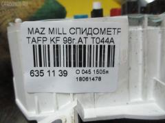 Спидометр на Mazda Millenia TAFP KF Фото 3