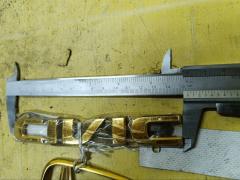 Эмблема на Honda Civic EU3 D17A Фото 6