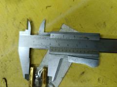Эмблема на Honda Civic EU3 D17A Фото 7