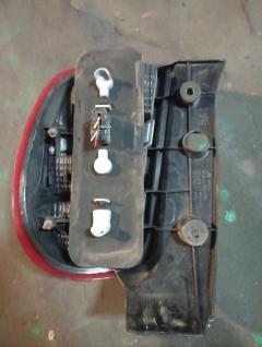 Стоп T001 T001,26559-1HM0B на Nissan March K13 Фото 4