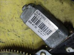 Стеклоподъемный механизм на Subaru Forester SF5 Фото 2