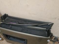 Накладка на капот A1698800383 на Mercedes-Benz A-Class W169.032 Фото 4