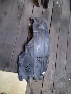 Подкрылок 63842-EG000 на Nissan Fuga Y50 VQ25DE Фото 2