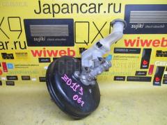 Главный тормозной цилиндр на Suzuki Swift ZD11S M13A Фото 2