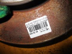 Тормозной диск WAUZZZ8P09A150522 1K0615301T на Audi A3 8P CAXC Фото 4