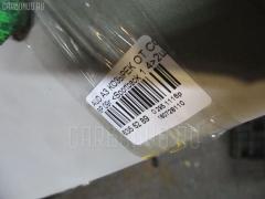 Козырек от солнца WAUZZZ8P09A150522 8P0857551A9V4 на Audi A3 8P Фото 3