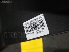 Обшивка багажника WAUZZZ8P09A150522 8P4863471A4PK на Audi A3 8P Фото 3