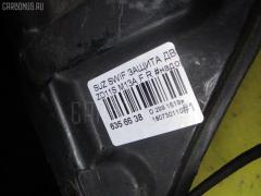 Защита двигателя на Suzuki Swift ZD11S M13A Фото 3