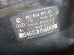 Главный тормозной цилиндр WAUZZZ8P58A076013 на Audi A3 8P BSE Фото 3