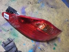Стоп 220-63823 220-63823,26554EW00A на Nissan Bluebird Sylphy KG11 Фото 7