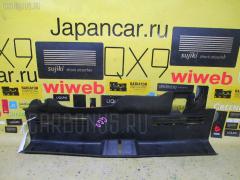 Обшивка багажника на Subaru Impreza Wagon GG2 94026-FE000, Заднее Нижнее расположение