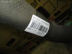 Патрубок радиатора ДВС на Mitsubishi Outlander CW5W 4B12 Фото 2