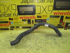 Патрубок радиатора ДВС на Mitsubishi Outlander CW5W 4B12, Нижнее расположение