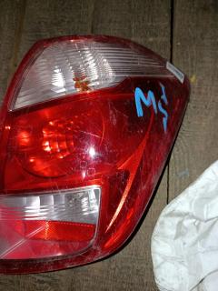 Стоп 52-159 52-159 на Toyota Ractis NCP100 Фото 5