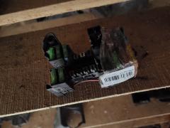 Блок предохранителей A2035400250 на Mercedes-Benz Clk-Class W209.361 112.912 Фото 3