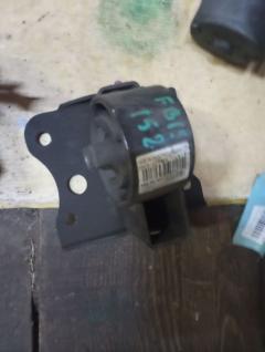 Подушка двигателя 11220 WA021 на Nissan Sunny FB15 QG15DE Фото 3