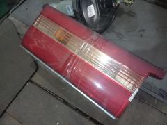 Стоп-планка 30-212 30-212 на Toyota Crown GS151 Фото 4