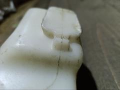 Бачок расширительный на Honda Stepwgn RF6 K20A Фото 7