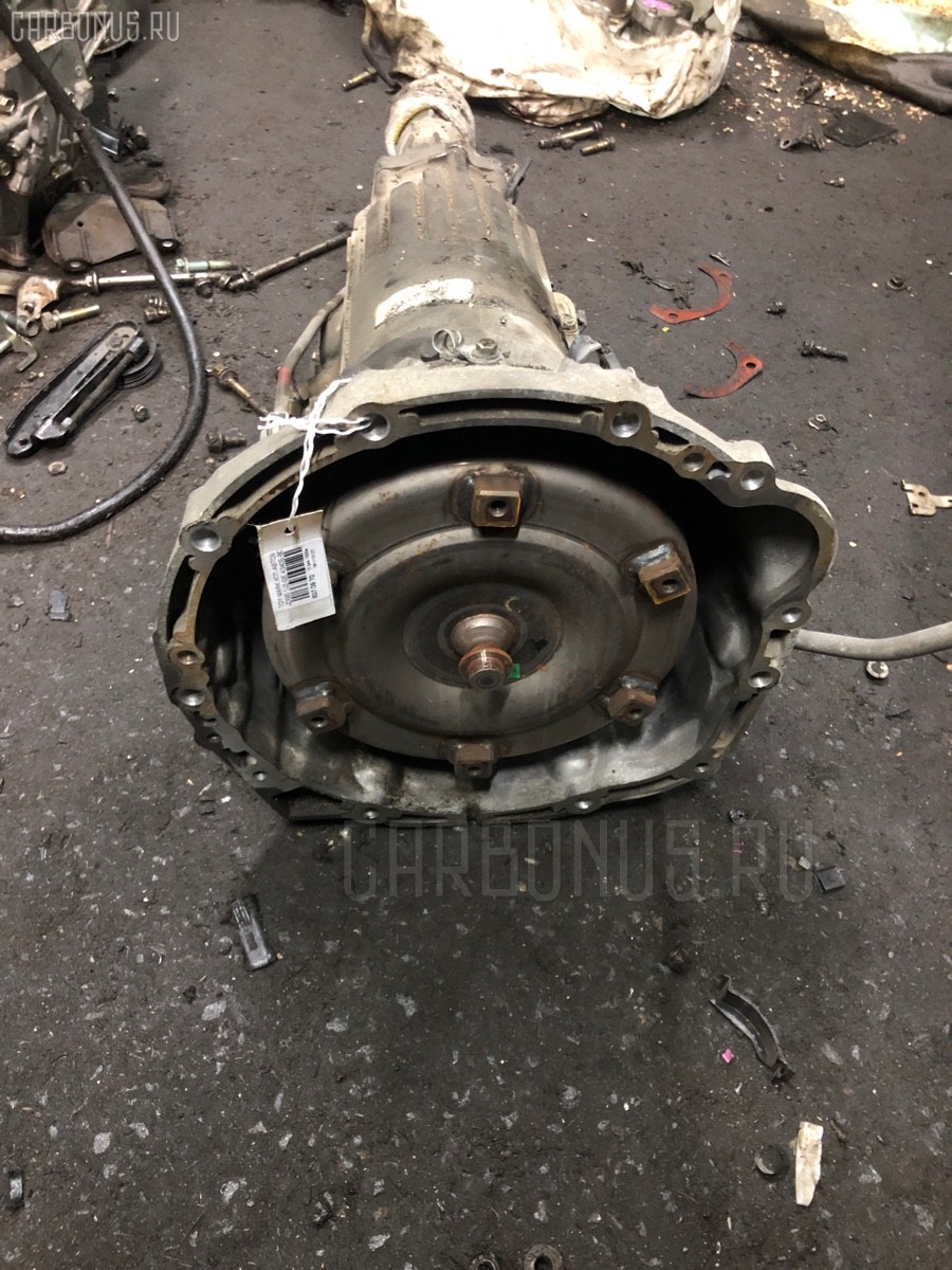 Трос кикдауна toyota