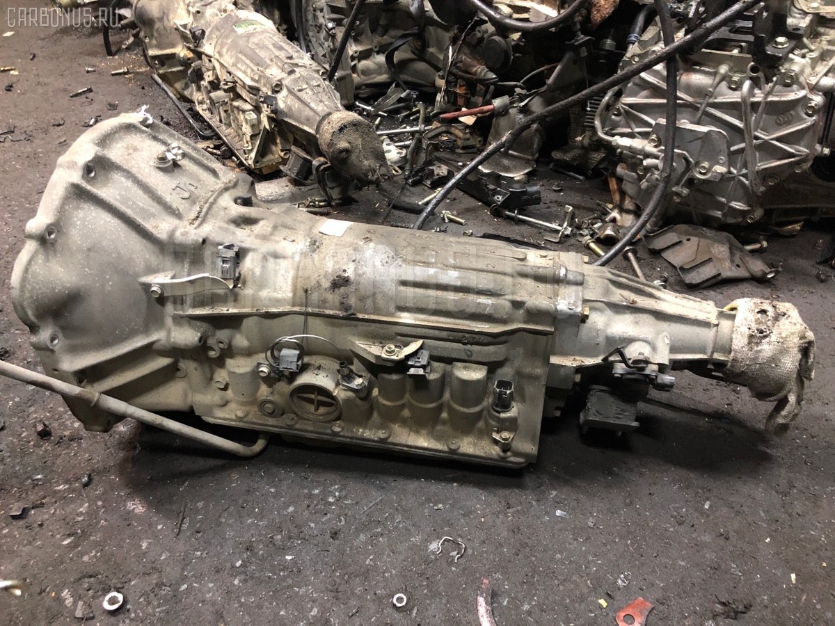 Трос кикдауна toyota