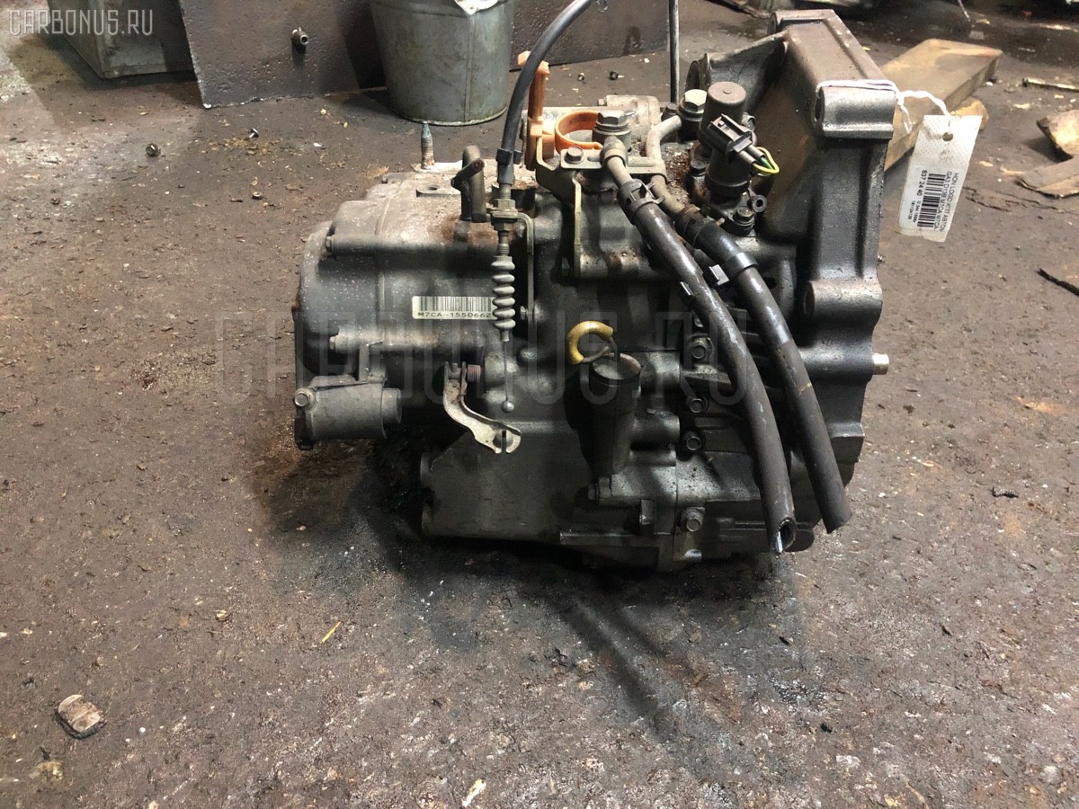 D13b двигатель honda