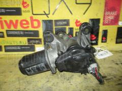 Мотор привода дворников на Nissan Cefiro A33 Фото 1