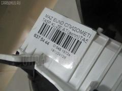 Спидометр на Mazda Eunos 800 TA5P KL-ZE Фото 3