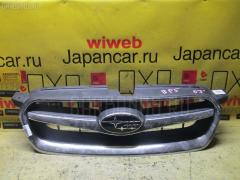 Решетка радиатора 91121-AG150 на Subaru Legacy Wagon BP5 Фото 2