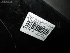 Брызговик на Toyota Hilux Surf RZN185W Фото 3