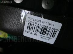 Air bag на Nissan Laurel GC34 Фото 3