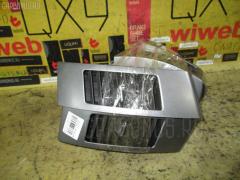 Дефлектор на Mitsubishi Outlander CW5W Фото 3
