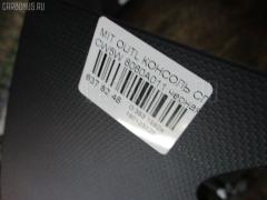 Консоль спидометра 8060A011 на Mitsubishi Outlander CW5W Фото 3