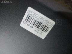 Обшивка салона 800ZA057 на Mitsubishi Outlander CW5W Фото 3