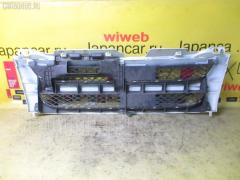 Решетка радиатора на Suzuki Wagon R MH22S Фото 1