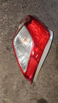 Стоп 52-228 на Toyota Vitz NSP130 Фото 4