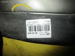 Брызговик на Toyota Corona Exiv ST182 Фото 2