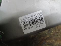 Кожух ДВС на Subaru Traviq XM220 Z22SE Фото 3